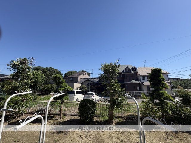 グリーンハイムTの内装写真