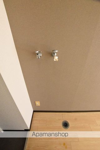 サイレンス医大前の内装写真