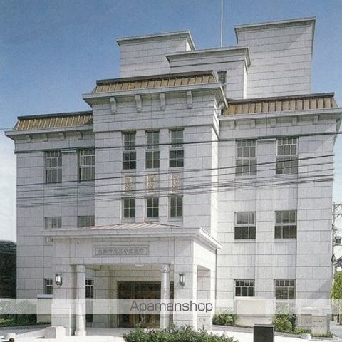 ウィングコート天王寺 302 ｜ 大阪府大阪市天王寺区勝山４丁目33-1(詳細未定)（賃貸マンション1DK・3階・34.13㎡） その5