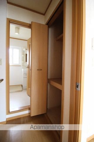 クレストピア21 A棟の内装写真