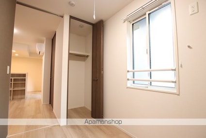 グレイス（連雀町）[1LDK/34.55m2]の内装5