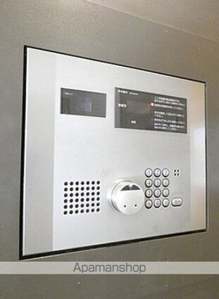 プライムアーバン中目黒Ⅱ[1R/27.29m2]の共用部8