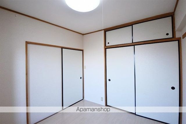 リエス上和田の内装写真