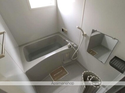 シェリールＳ＆Ｓ　ＡＢ[2DK/57.93m2]のバス