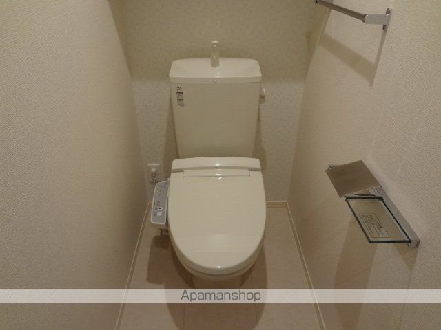 スペチアーレKの内装写真