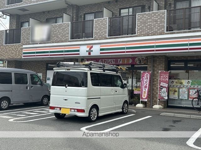 レオパレスビブハウスの周辺写真