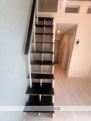 ハーモニーテラス上板橋Ⅱ[1R/11.14m2]のその他部屋・スペース