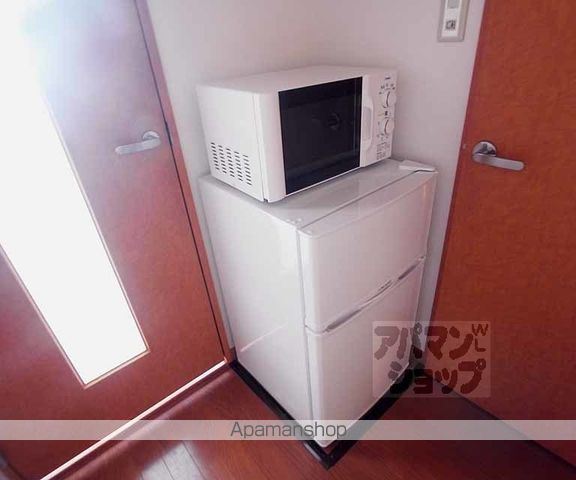 レオパレス伸和の内装写真