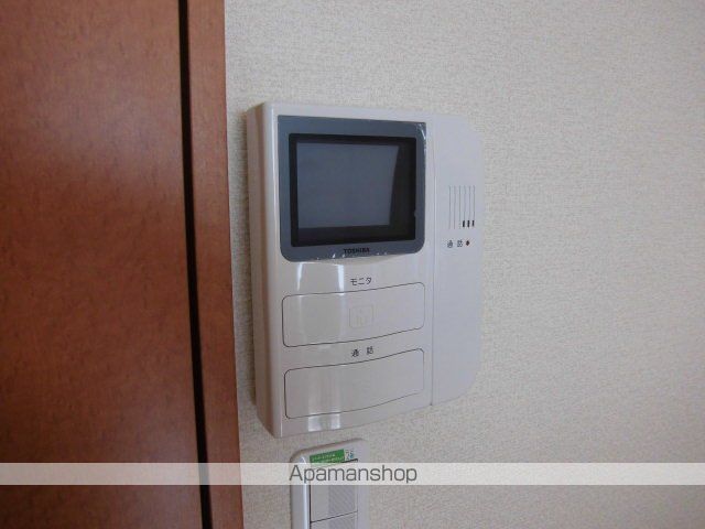 レオパレスルミエールの内装写真