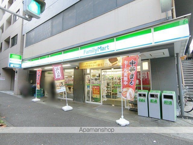 MAXIV横浜大通公園の周辺写真