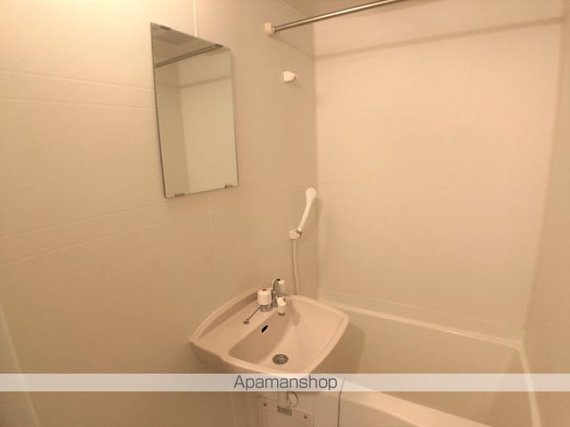レオパレスCASA NAPOLIの内装写真