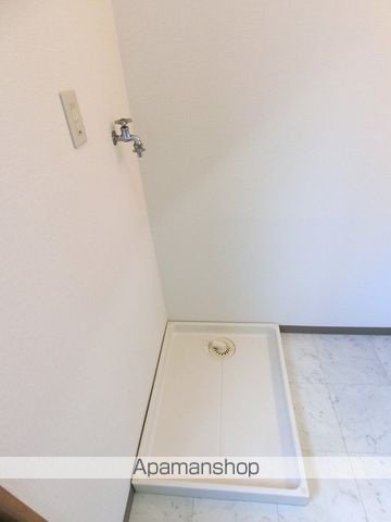 アベニュー平野Vの内装写真