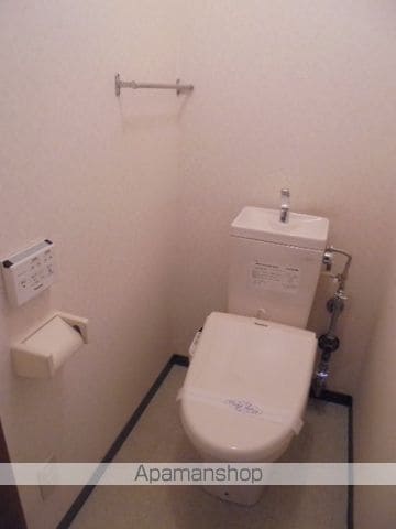 さざんパレスの内装写真