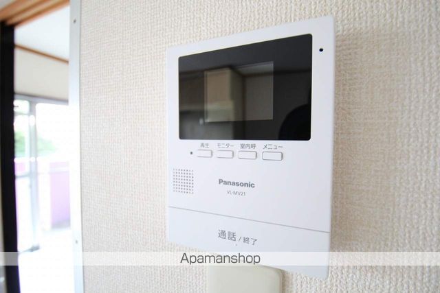 グレイス西小泉の内装写真