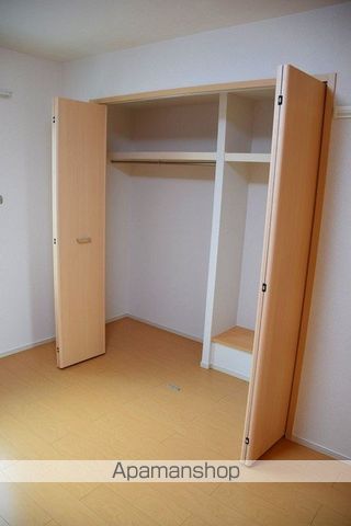 アビリティIVの内装写真