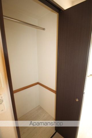 ボヌールの内装写真
