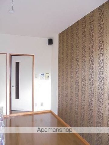朝日プラザ中央通の内装写真