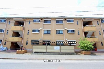 香川県高松市新北町[3LDK/74.4m2]の外観2