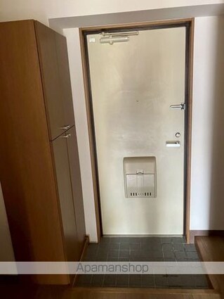 フルリール松浦[1K/24m2]の玄関