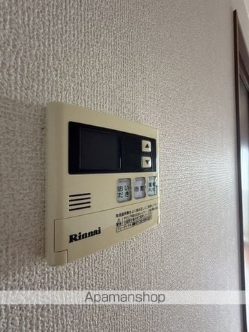 ドリームステージ Aの内装写真