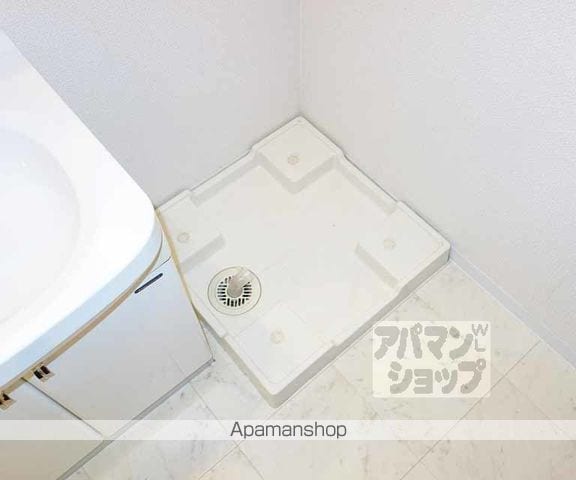 カスタリア京都西大路の内装写真