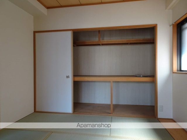 グランヴィラ八尾の内装写真