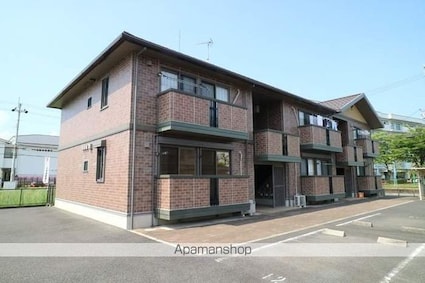 グランパルク藤代[2LDK/62.1m2]の外観