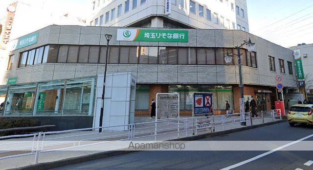 ベラヴィータの周辺写真