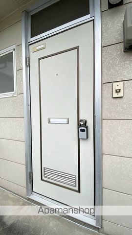 アリーナ青江の外観写真