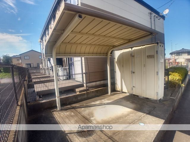 apartment 埼玉県日高市大字高萩
地図を見る