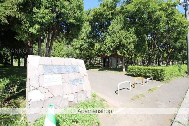 ノースエイトKYの周辺写真
