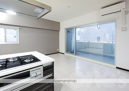 Ｏｎｅ泉[1LDK/60.12m2]の内装3