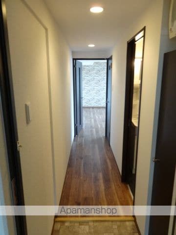 casa ottoの内装写真