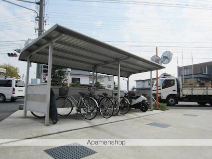 サンマルコ篠ノ井[1R/29.7m2]の外観2