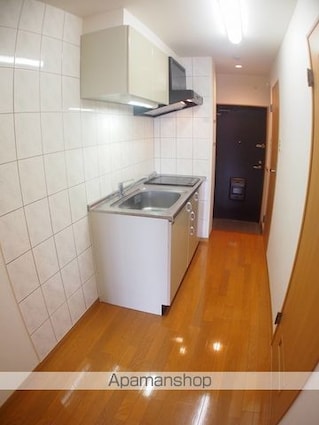 クリニカル・Ｂ[1K/29.7m2]の内装5