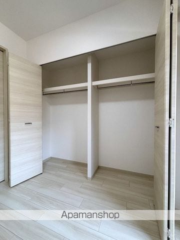 グランカーサNAMBAMOTOMACHIの内装写真