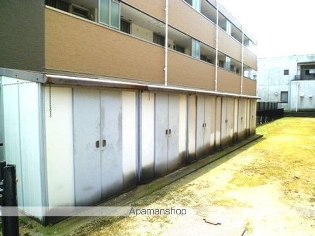 アネックス布瀬のその他写真