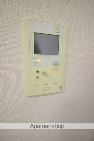 フィオレ立売堀の内装写真