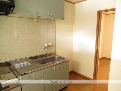 ジョイフル月が丘[2K/36.43m2]の内装3