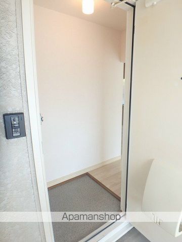 サニーコーポの内装写真