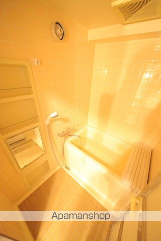 プラネット永山[1LDK/58.41m2]のバス