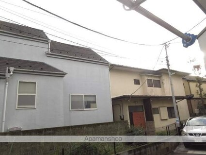 ロゴスプレジオ杉並[1K/22m2]の眺望