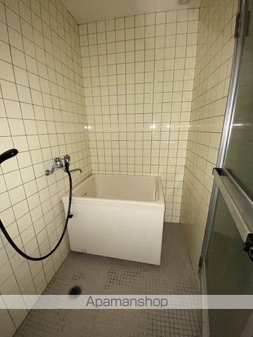 小山ハイツIの内装写真
