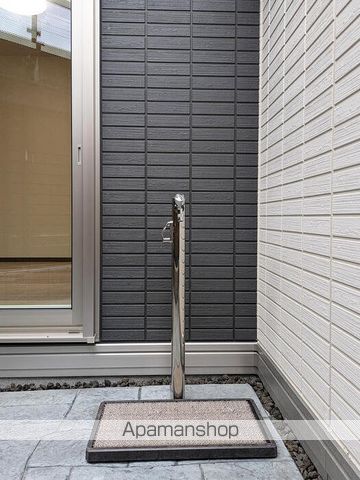 ゆずり葉の内装写真