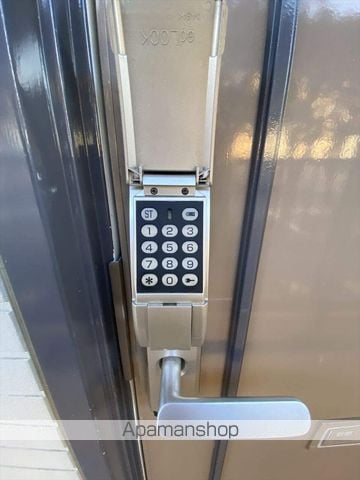 バルコリーヌ三本柳の内装写真