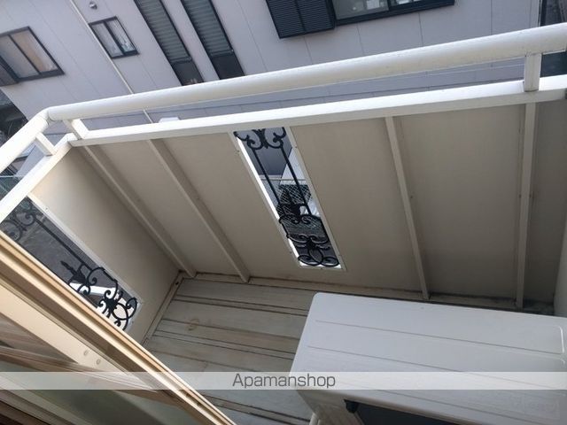 ファミールユタカ Aの内装写真