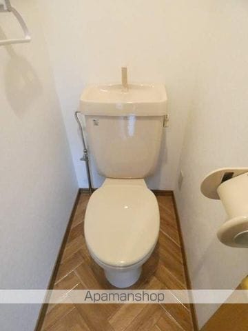 サニーリバーサイドの内装写真