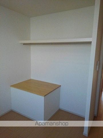 Liberty東合川の内装写真