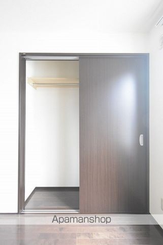 オーシャンカーマの内装写真