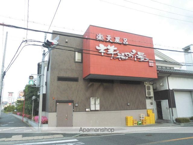 パンリーヴルの周辺写真